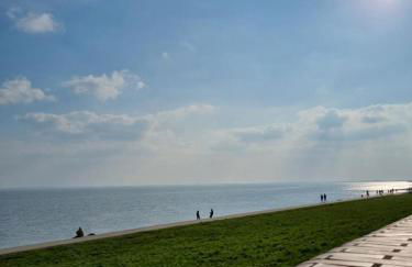 NEU! Ferienwohnung Friesenherz - Foto 7