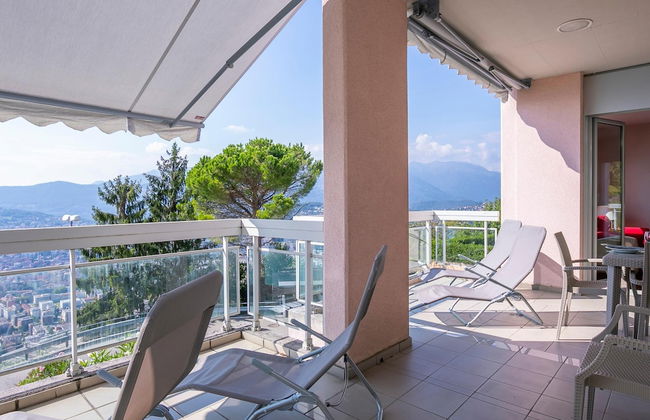 La Maison du Bonheur - Foto 42