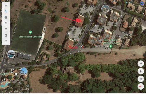 pin rollan beach - Photo 2