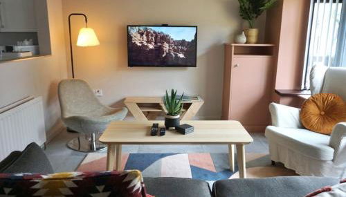 Central Belfast Apartments The Village House - Foto 3