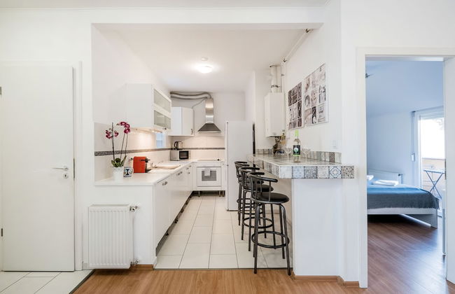 Grand Budapest Penthouse - Photo 31