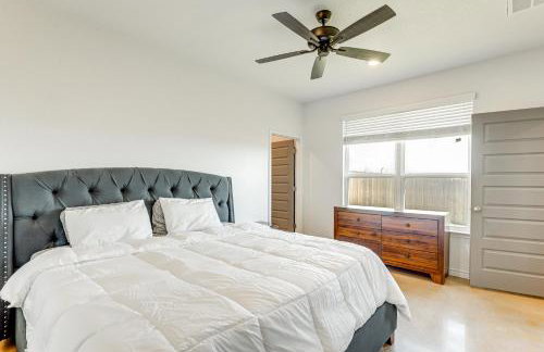 2 Mi to Downtown Temple Newly Built Townhome! - Foto 17