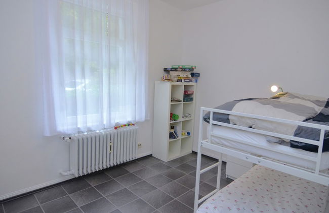 Wohnung in Bad Pyrmont mit Grillterrasse - Foto 4