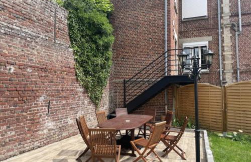 Au gîte du Roy - Foto 12