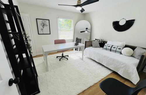 The Marietta Haus - Foto 14