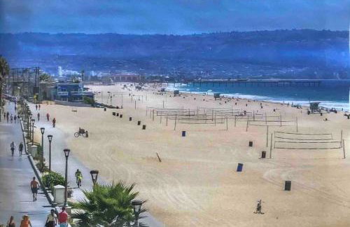 90210 Beach House Lower Unit - Foto 8