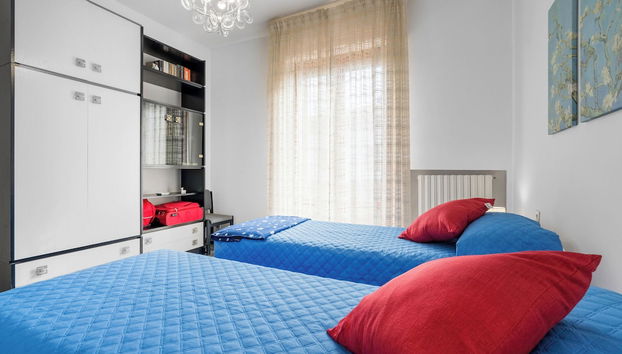 Appartamento Diaz In Colle Val D'elsa - Foto 3, Habitación