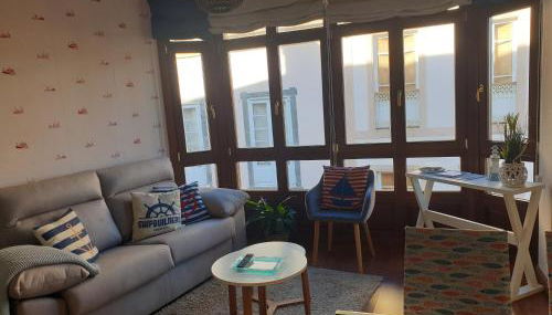 Apartamento Cine Colón 2 - Foto 5