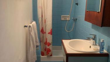 Les Mouettes - Foto 5, Shower