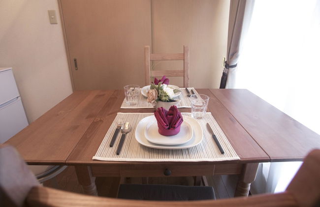 Shinsaibashi-House B - Foto 72