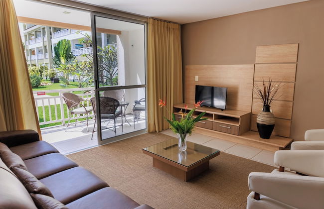 Atlantic Palace Family inn - Foto 13