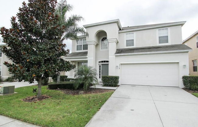 Ov2921 - Windsor Hills Resort - 6 Bed 4 Baths Villa - Foto 24