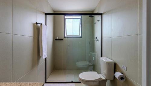 Charlie Wonder Ipiranga - Foto 4, towels, Shower