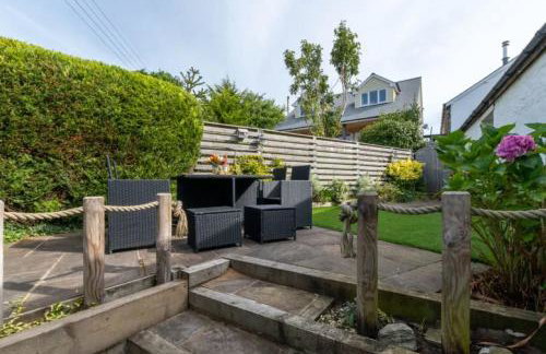 A charming pet-friendly 2-bedroom cottage - Foto 19