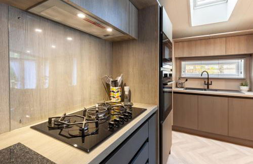 Wildwood - Norfolk Cottage Agency - Photo 11