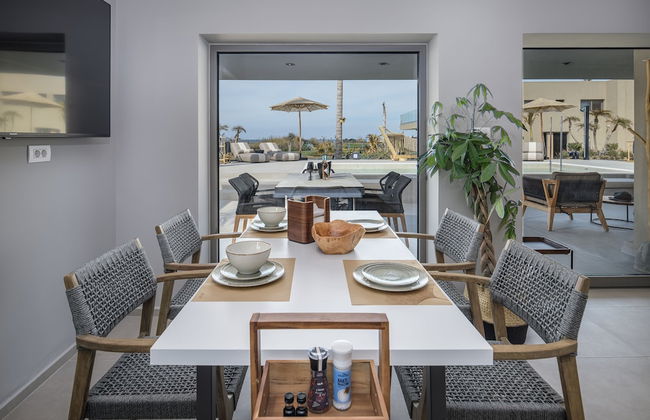 TAF Beach Villas with Tesla - Foto 79