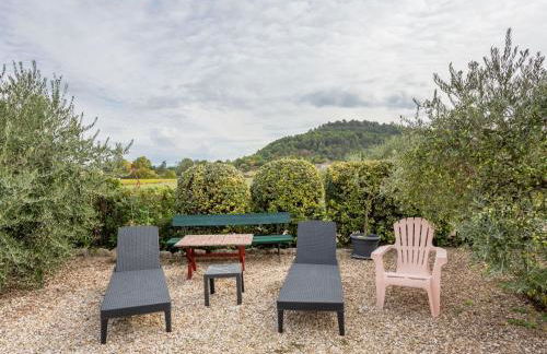 Holiday Home Les Vignes by Interhome - Photo 16