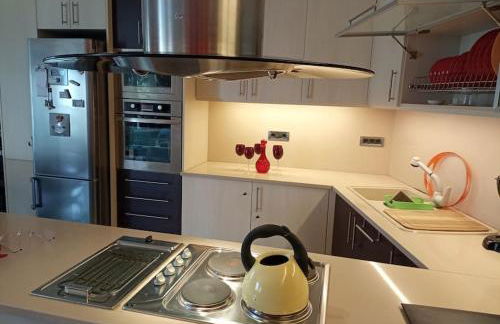 Annitas luxury oasis appartment - Foto 47