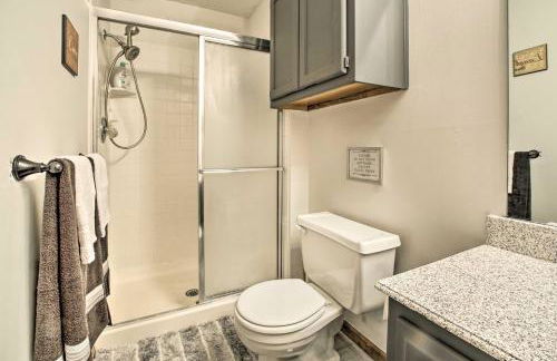 Shawnee Condo Less Than 10 Mi to Downtown Kansas City! - Foto 15