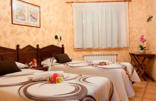 Casas Rurales Florentino - Foto 33