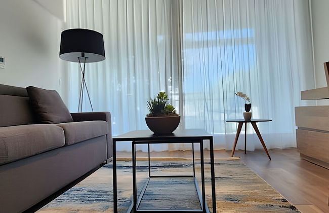 Luxury Loft Quartier Terraza & SPA - Foto 11