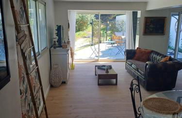 T2 calme absolue dans Marseille proche Hôpital Nord - Foto 3