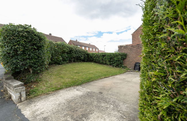 HC Property - Taylor Avenue - Foto 33