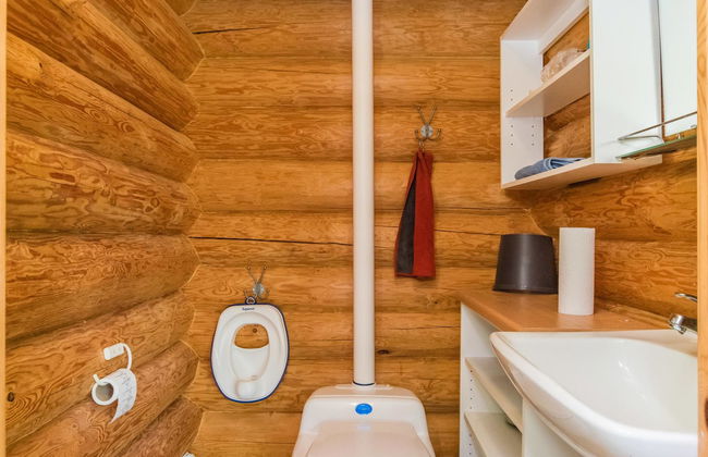 Honkalinna - Foto 38