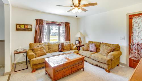 Vacation Rental Near South Dakota State University - Foto 5