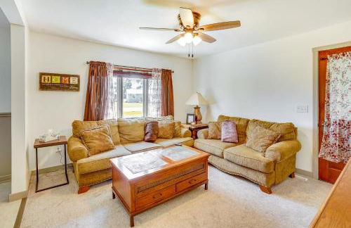 Vacation Rental Near South Dakota State University - Foto 5