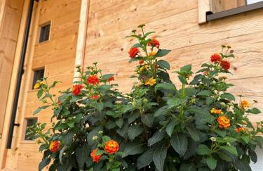 Chalet22 beim Flößerhaus Beuerberg - Foto 22