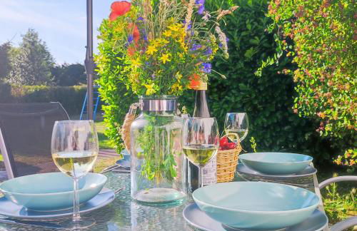 Strandhaus Alte Töpferei - Foto 48