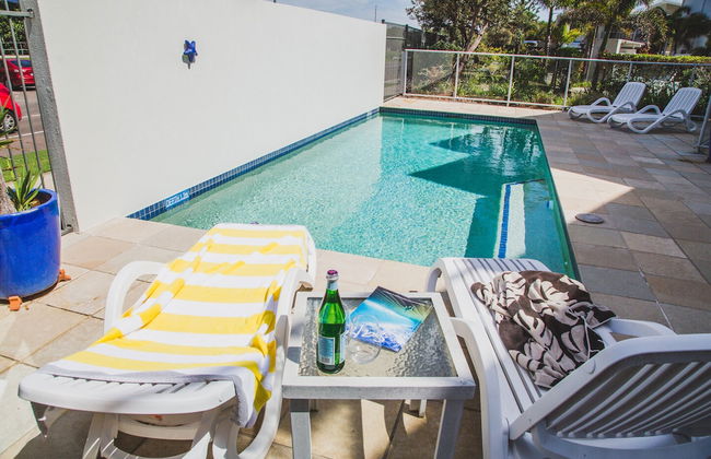 Sand Dunes Resort - Foto 46