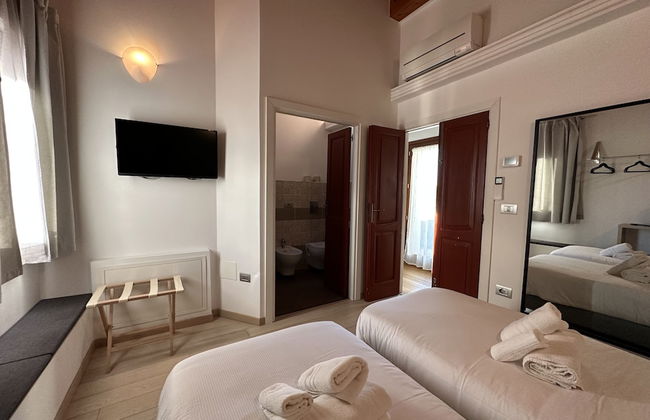 NG Guest House il RIS - Foto 17