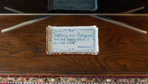 Mosswood Cottage - Foto 3