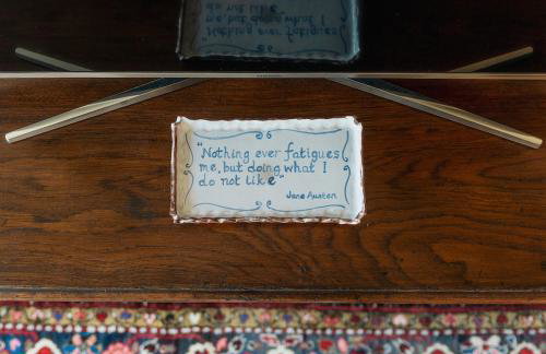 Mosswood Cottage - Foto 3