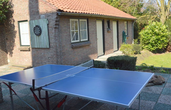 Spacious Holiday Home in Vicchio With Private Pool - Foto 64