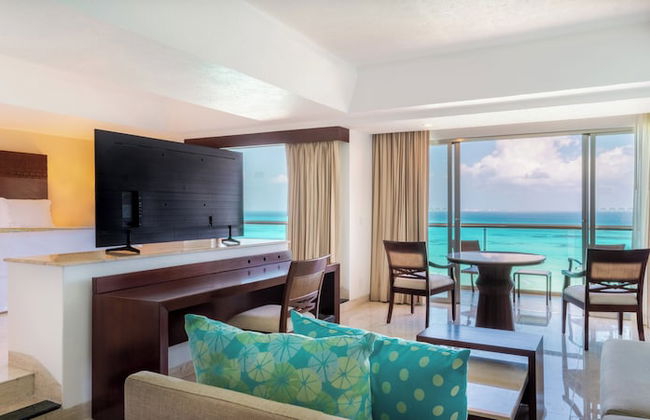 Grand Fiesta Americana Coral Beach Cancun - All Inclusive - Foto 23