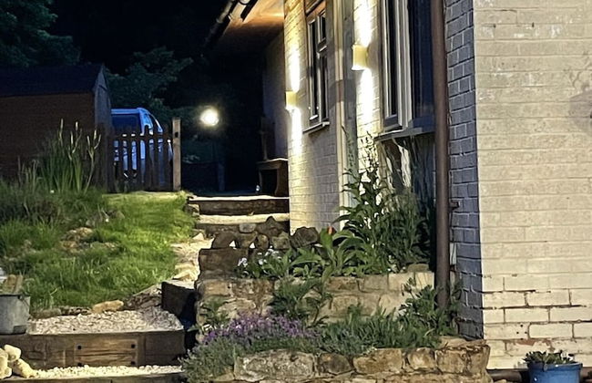 Gable Cottage - Foto 30