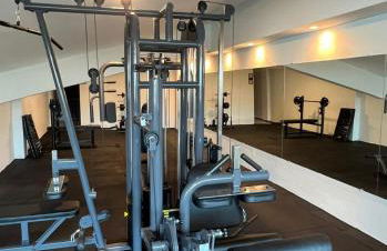 Flat Mont Blanc no Renascença - Photo 45