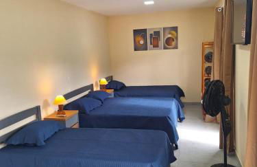 Suítes Recanto Petrópolis - Foto 47