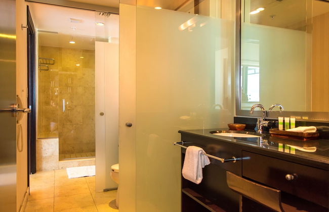 Penthouse De Soleil South Beach - On Ocean Drive Miami Beach Studio Bedroom Condo by RedAwning - Foto 9