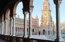 Feria apartment, near Plaza España - Foto 24