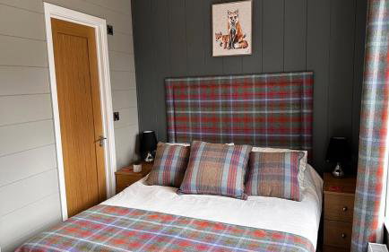 Manor Lake Lodge Exclusive luxury lodge retreat - Foto 10