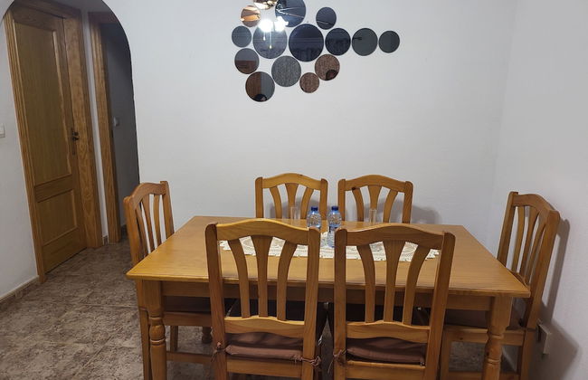 Vao Hol Rental - Santiago de La Ribera - Foto 10