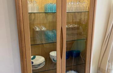 Richmond Hill Cottages, Exclusive 6 bedroom Farm House, Markington with heated pool - Photo 12