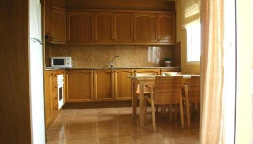 Apartamento Columbretes - Foto 2