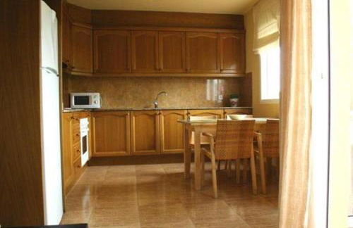 Apartamento Columbretes - Foto 2