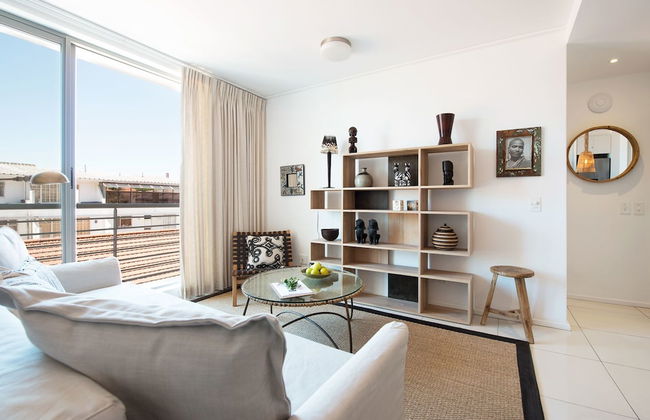 The Odyssey 404 - Foto 1