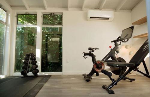 Villa Mountain Getaway with a Pool Hot Tub 5 Beds - Foto 15